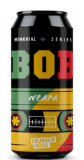 Drunken Bros Bob New England Apa